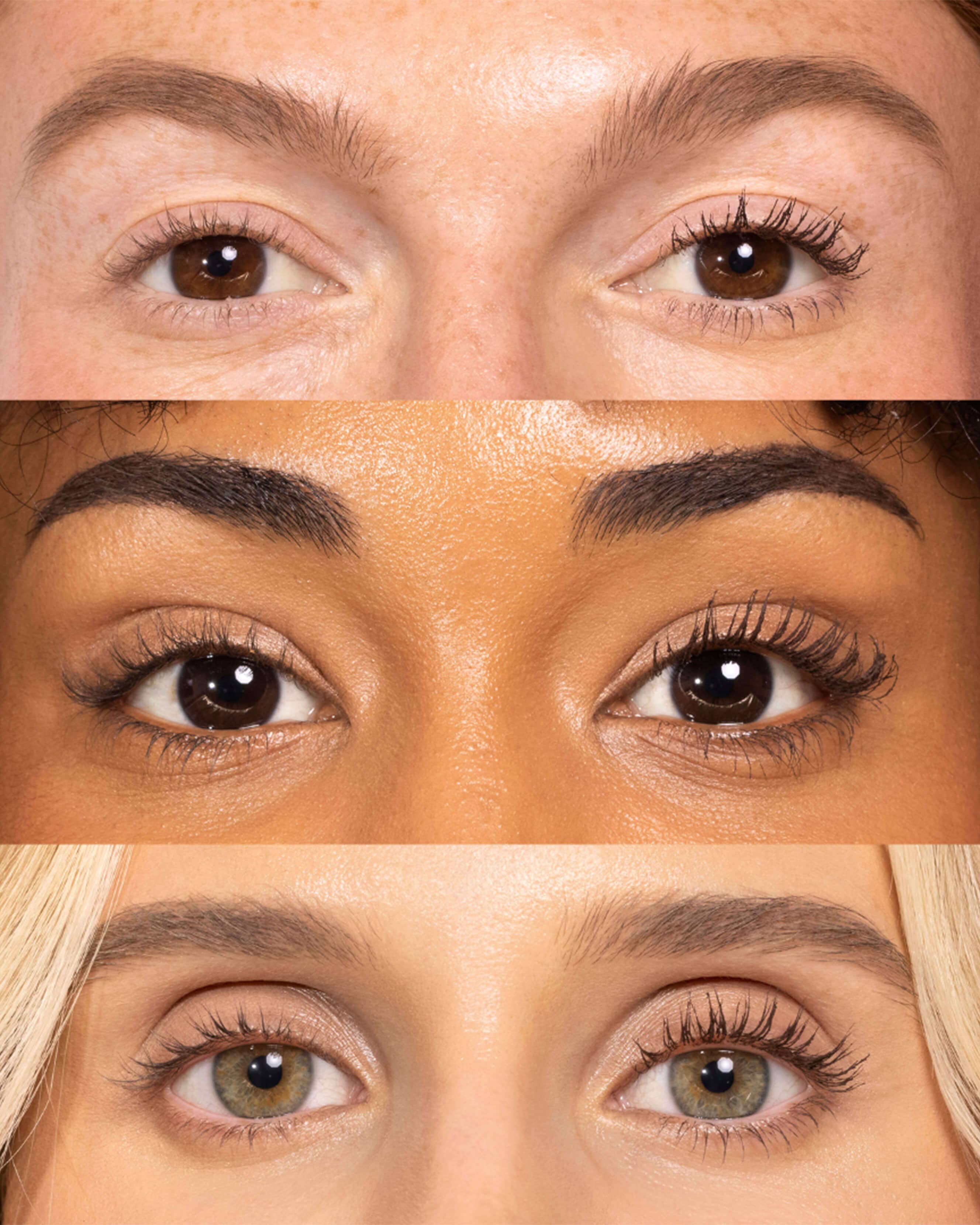 Best Spectator Sport Mascara - Waterproof & Volumizing for Long-Lasting Wear - Perfect for Sports, Gym & Active Lifestyles