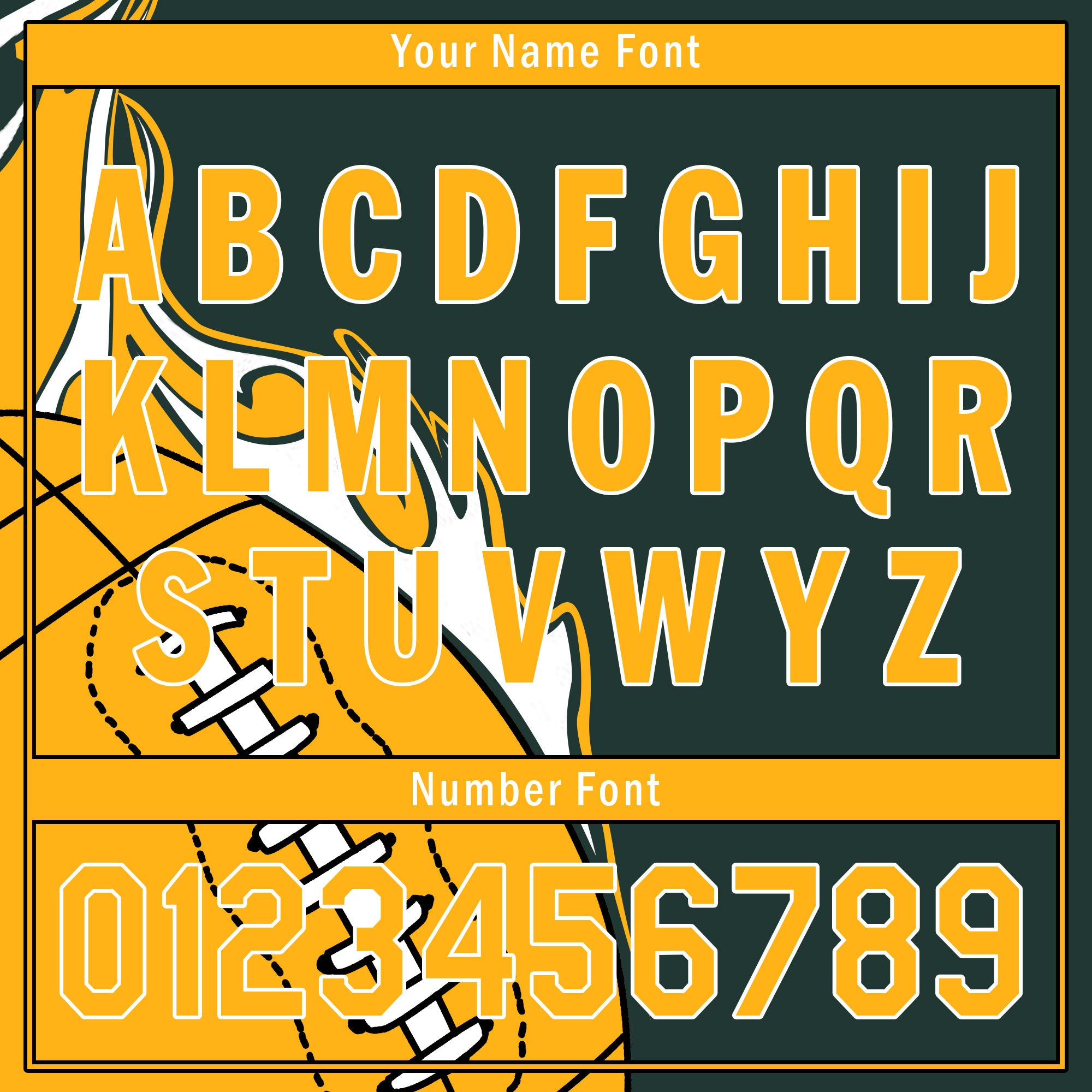 Custom Green & Yellow Vintage Baseball Jersey - Personalized Authentic MLB Style Jersey UN002 D0b0a00 - Perfect for Baseball Games, Team Uniforms & Fan Apparel