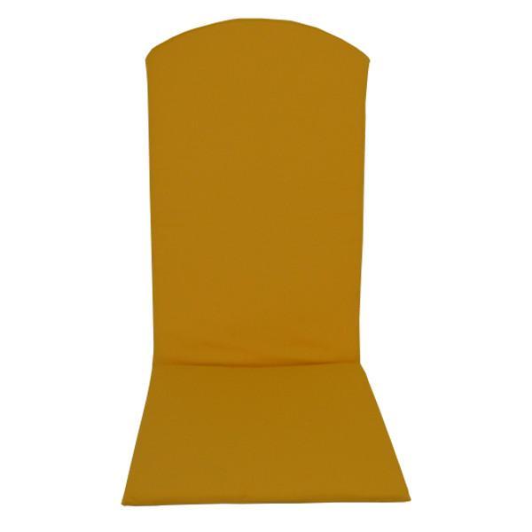 Premium Full Rocker Cushion for Office Chairs & Gaming Seats - Ergonomic Lumbar Support Pillow for Back Pain Relief - Perfect for Home, Office, and Car Use