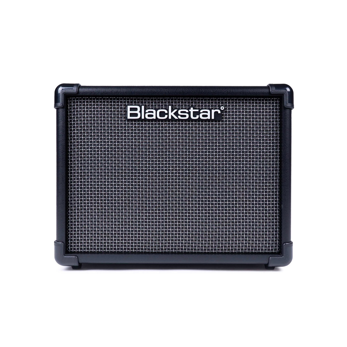 Blackstar ID:Core V3 Stereo 10 Guitar Amplifier - 10W Electric Guitar Amp with Digital Effects & Bluetooth - Perfect for Home Practice, Studio Recording & Live Performances