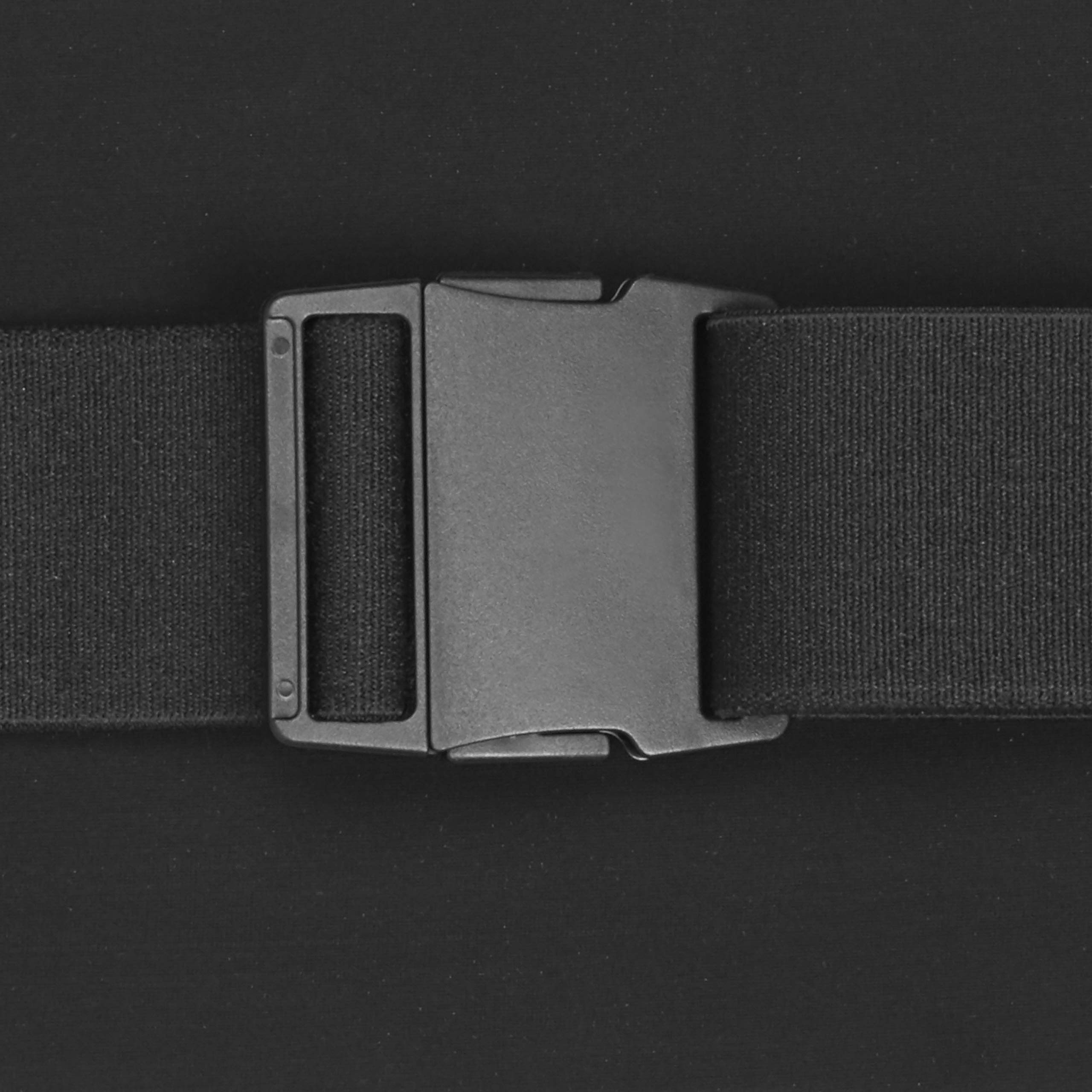 FILA Adjustable Waist Pack - Running Belt for Men & Women | Fitness & Outdoor Sports