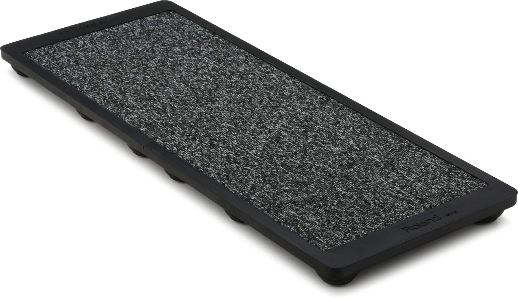 Roland NE-10 Noise Eater Electronic Drum Sound Isolation Board - Reduce Vibration & Noise for Electronic Drum Kits - Perfect for Home Practice, Apartments & Quiet Studios