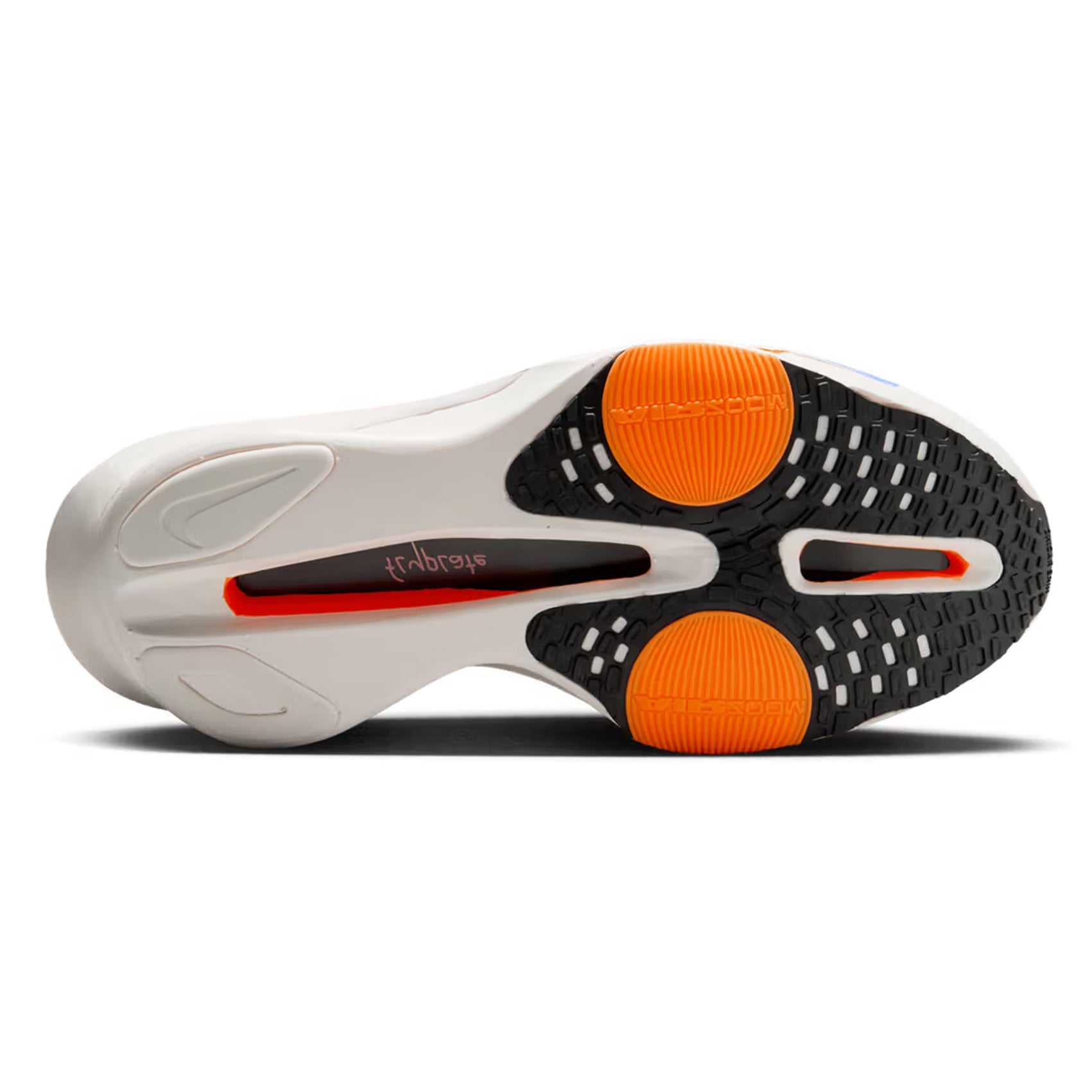 Nike Alphafly 3 Running Shoes for Men - Lightweight Performance Running Sneakers for Marathon & Road Racing (Ideal for Long Distance Running & High-Intensity Training)