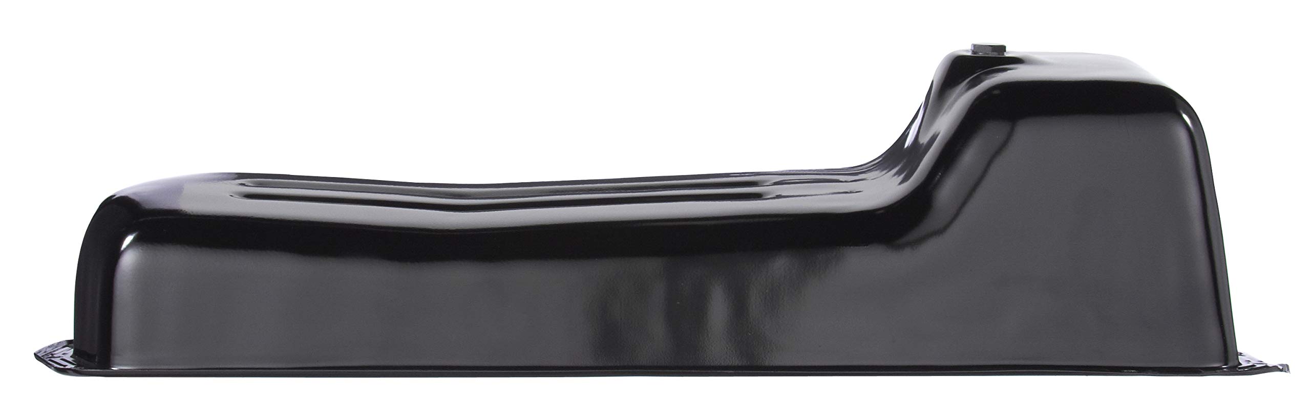 Spectra Premium FP15B Engine Oil Pan - Heavy Duty Replacement for Industrial Vehicles | Durable & Leak-Proof Design for Trucks, Construction Equipment & Fleet Maintenance
