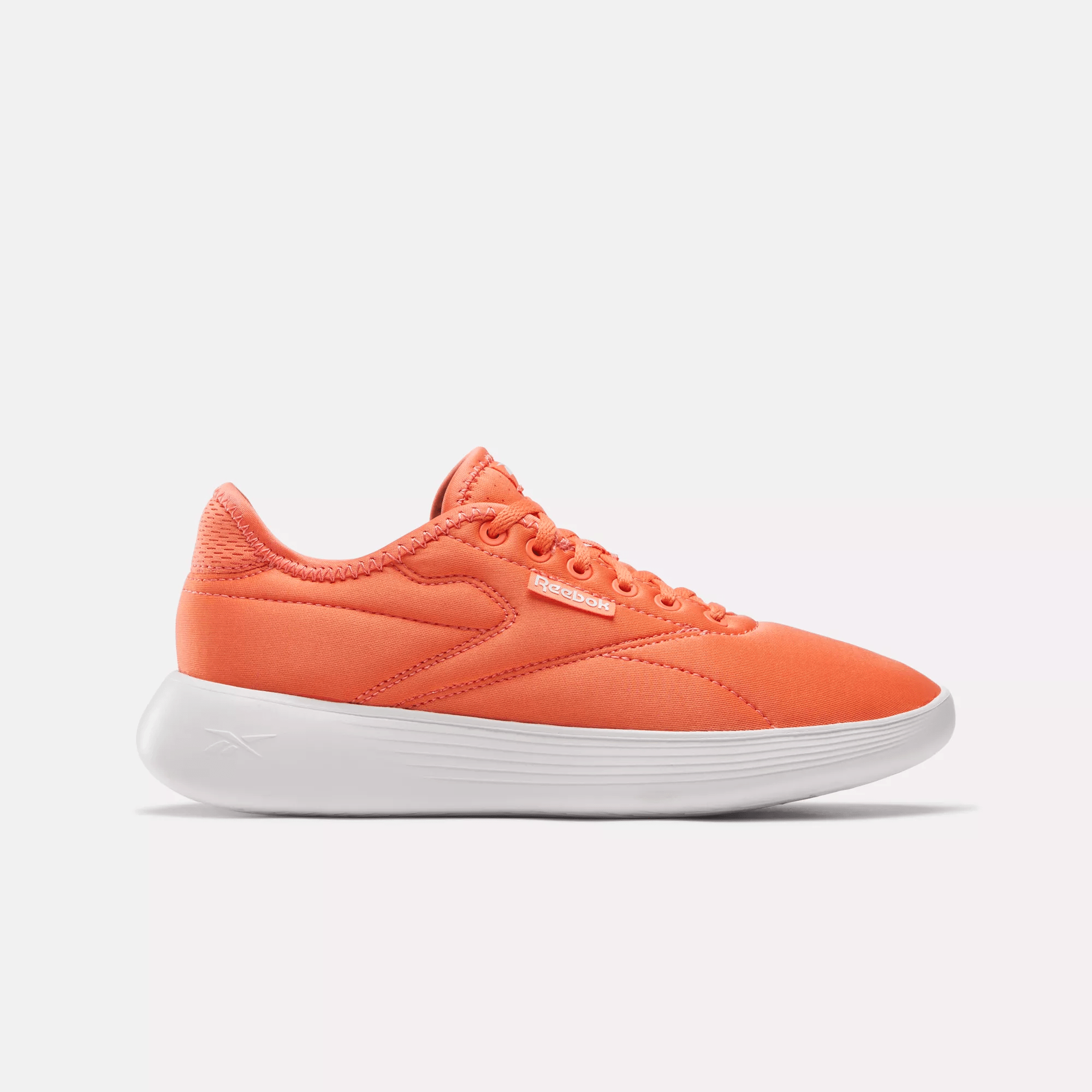 Supercharged Coral / Black