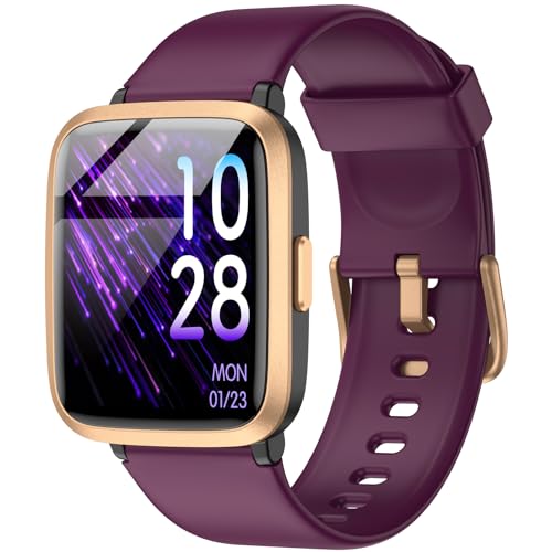 Purple Gold