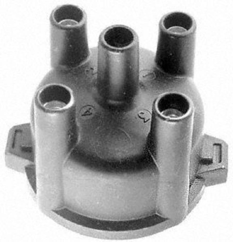 Standard Motor Products JH108 Ignition Cap - High Performance Distributor Cap for Chevy, Ford, Dodge & More | Perfect for Engine Tune-Ups & Automotive Repairs