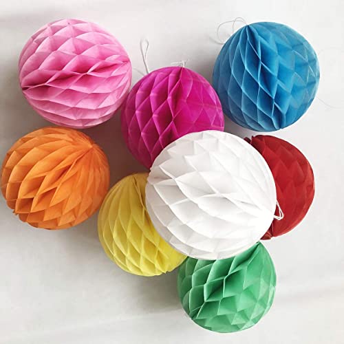 Multi-color