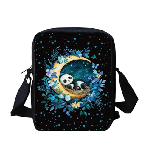 Moon Panda