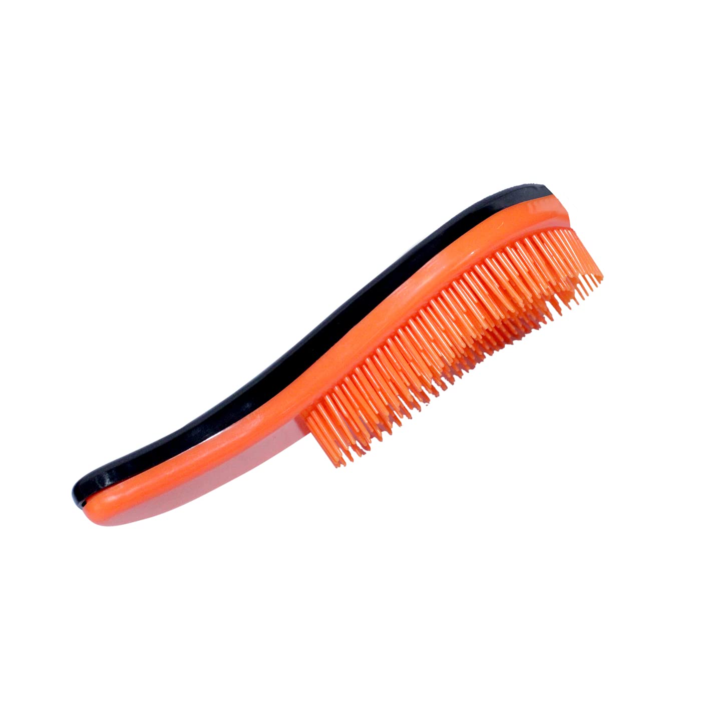 Baal Detangler Hair Comb - Scalp Massage Brush for Smooth & Tangle-Free Hair - Perfect for Salon, Home Hairdressing & Daily Styling