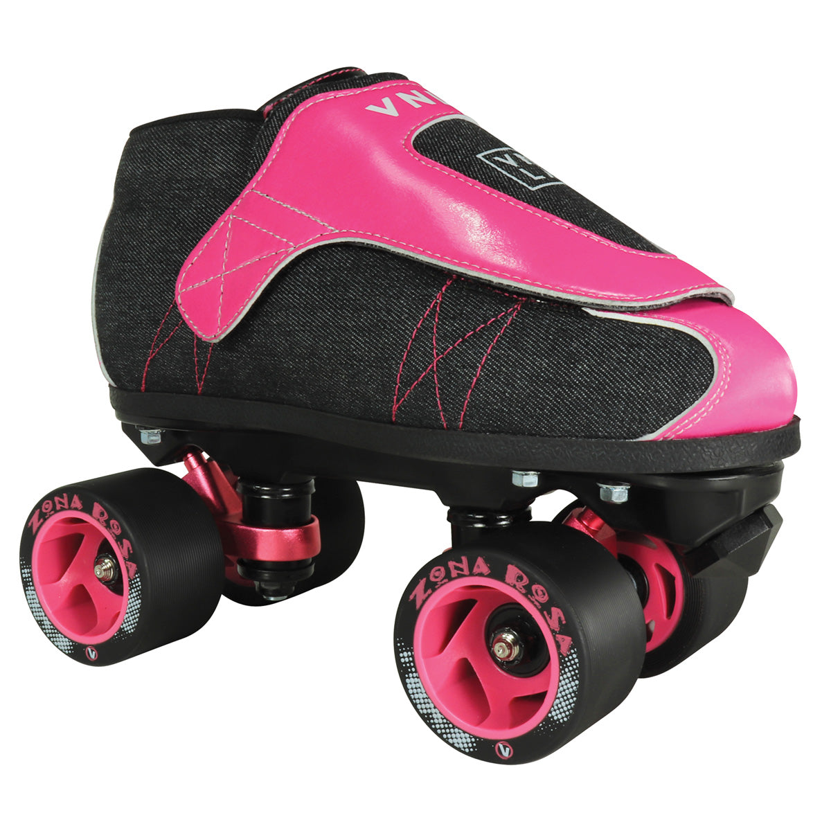 VNLA Speed Skates - Professional Inline Skates for Racing & Training - Lightweight & Durable for Indoor & Outdoor Use