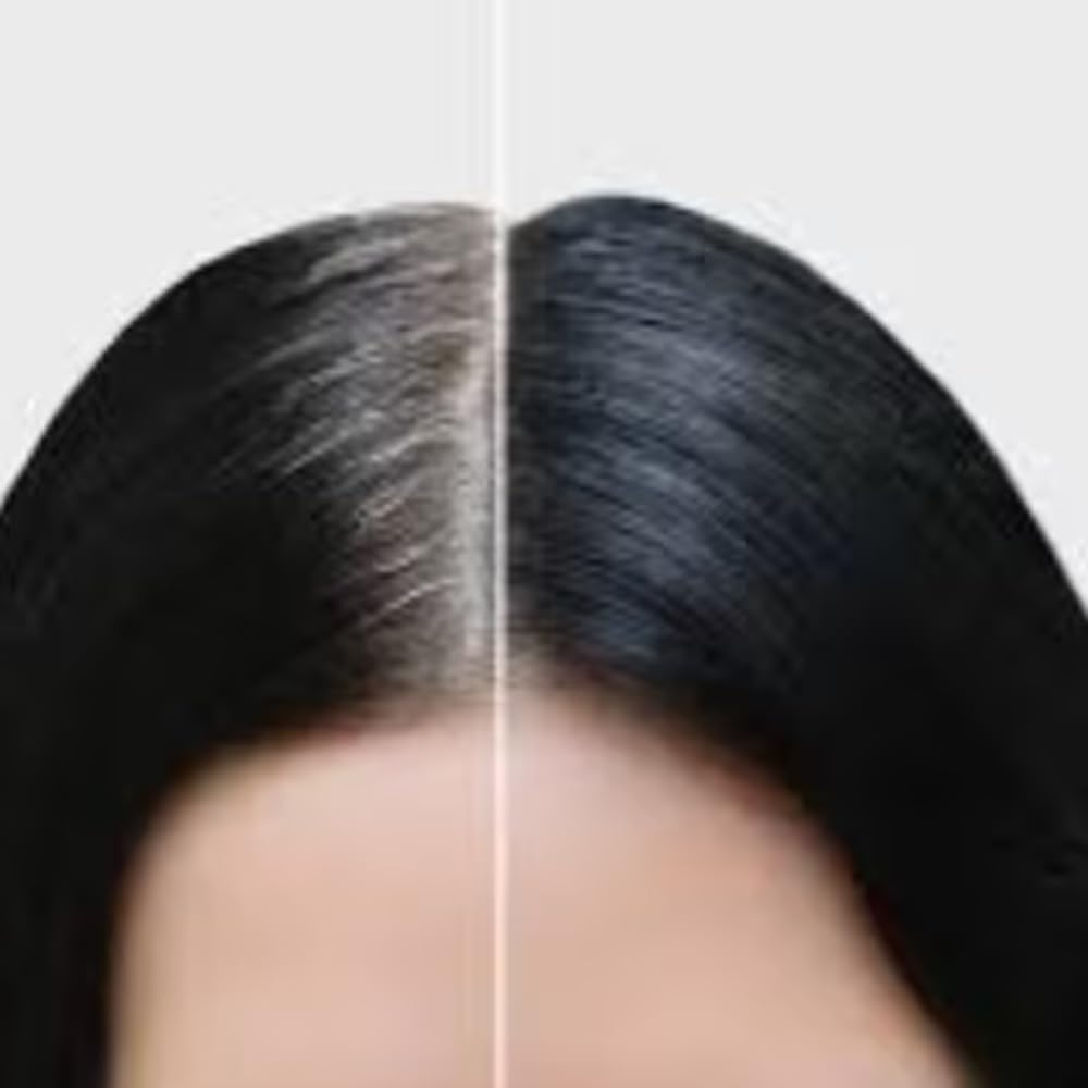 Natural Diva 100% Pure Henna Powder for Shiny Hair | Chemical-Free Hair Dye & Color | 40g Herbal Mehandi Powder | Perfect for DIY Hair Coloring & Natural Hair Care at Home