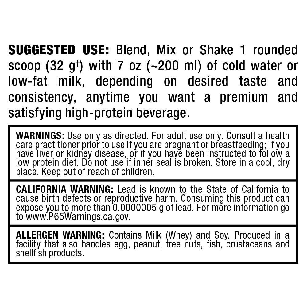 ALLMAX Nutrition Gold ALLWHEY Whey Protein Powder - French Vanilla Flavor, 2 lb (24g Protein Per Scoop) | Gluten Free, Low Carb & Low Sugar | 30 Servings | Ideal for Post-Workout Recovery & Muscle Building