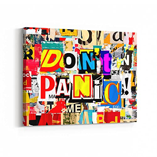 Don't Panic