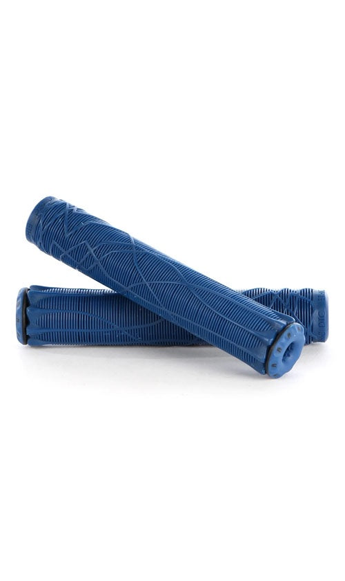 Premium Ethic DTC Hand Grips - Blue Color for Strength Training & Rehabilitation - Perfect for Gym, Home Workouts & Physical Therapy