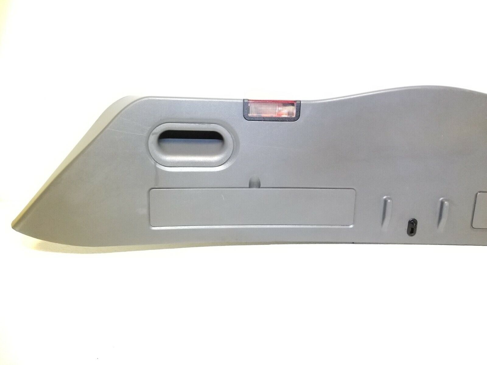 2002 2003 2004 2005 BMW 745i Trunk Lid Lower Trim Panel Cover - OEM Replacement Part - Perfect for Car Restoration & Maintenance