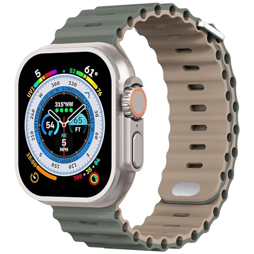 Gray Green/Khaki