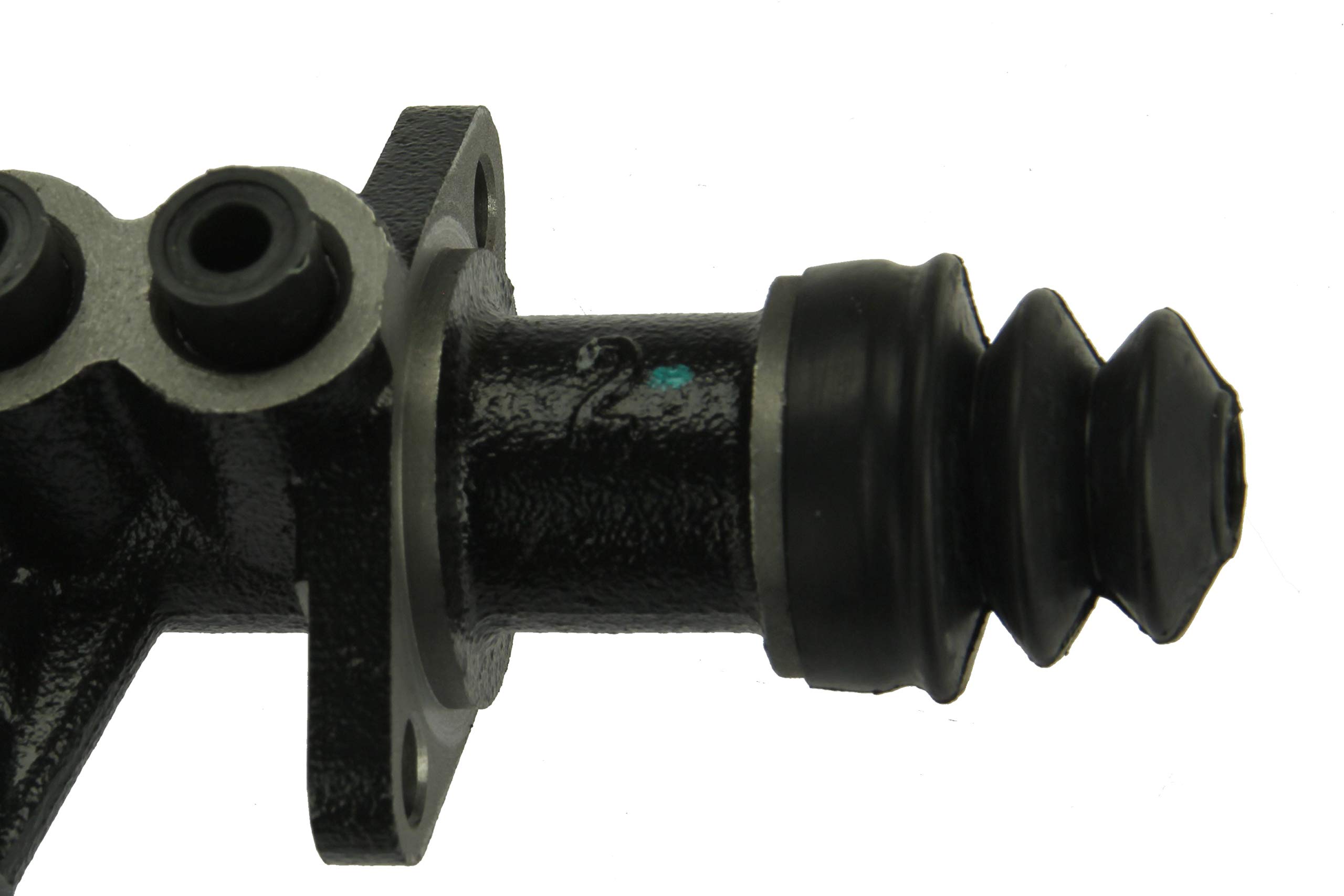URO Parts 91135501202 Master Cylinder with Pressure Switch - Compatible with Non-Power Brake Vehicles | Perfect for Brake System Repair & Maintenance