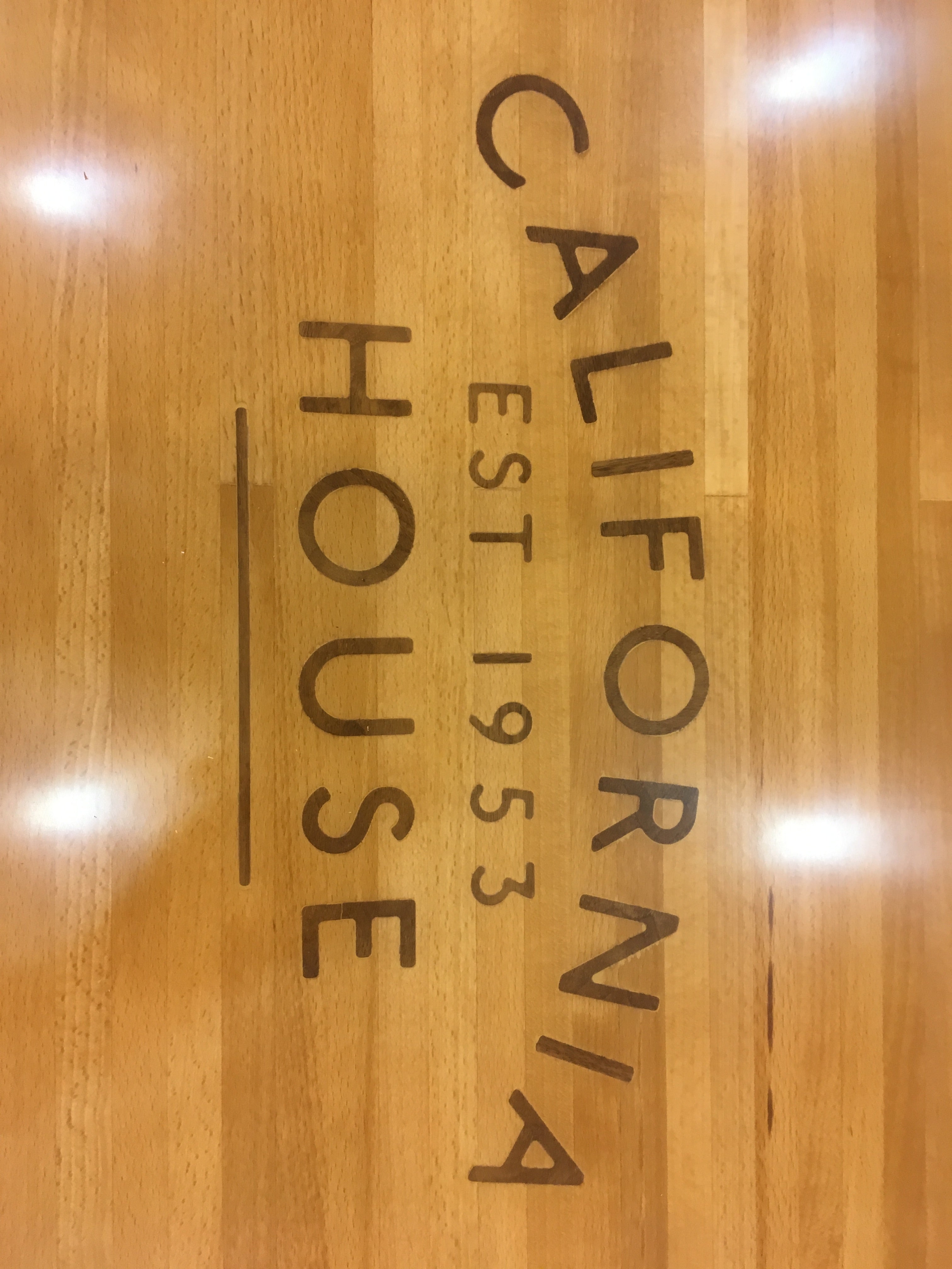 Premium California House Petaluma Shuffleboard Table - Professional 12ft Indoor/Outdoor Game Table for Home, Bar & Game Room - Perfect for Parties, Family Fun & Entertainment