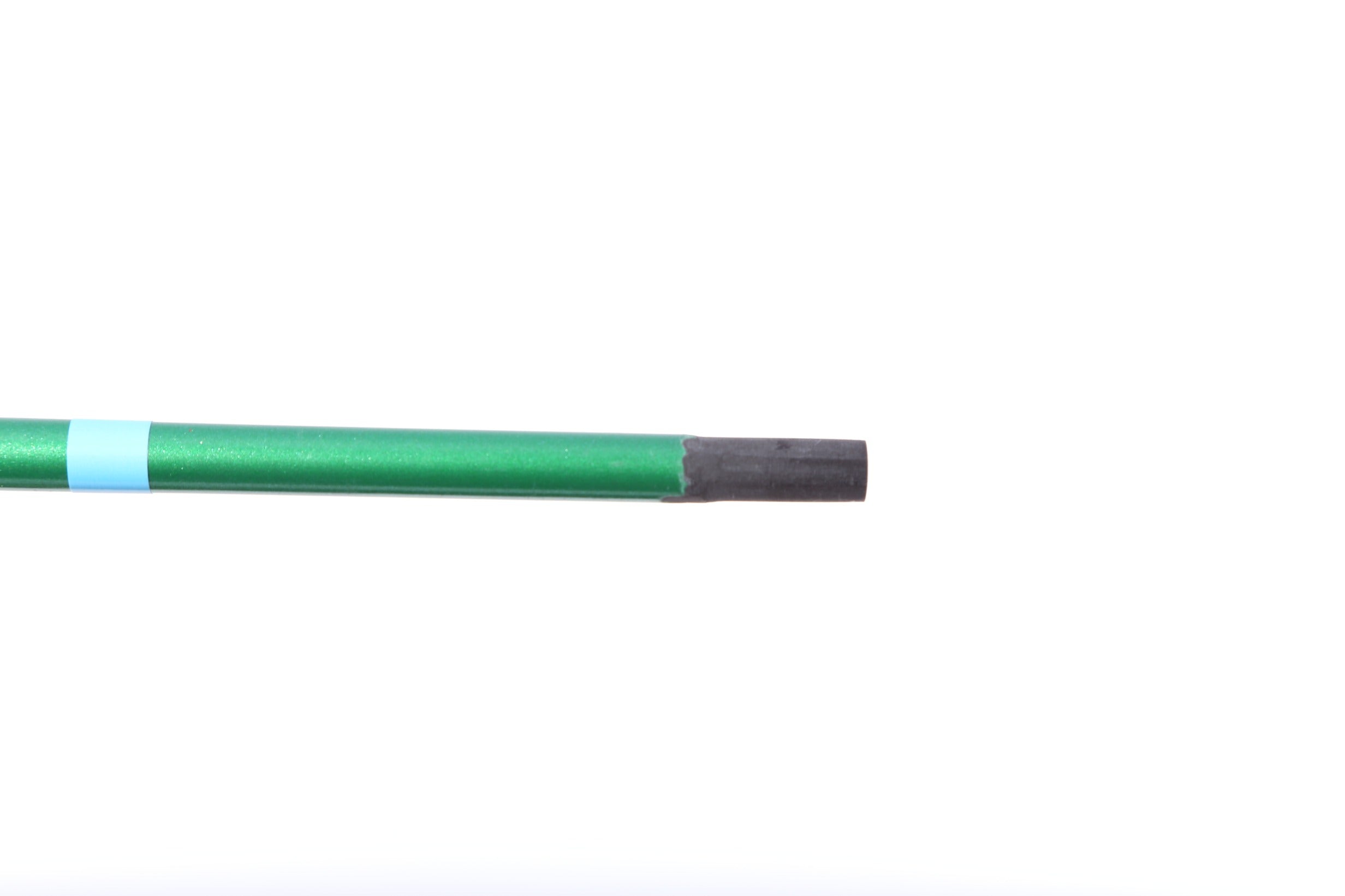 Accra GX Green 200 Golf Shaft - Stiff Flex No Tip - High Performance Driver Shaft for Long Distance & Accuracy | Perfect for Golfers Seeking Control & Power on the Course