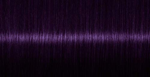 Smoky Violet