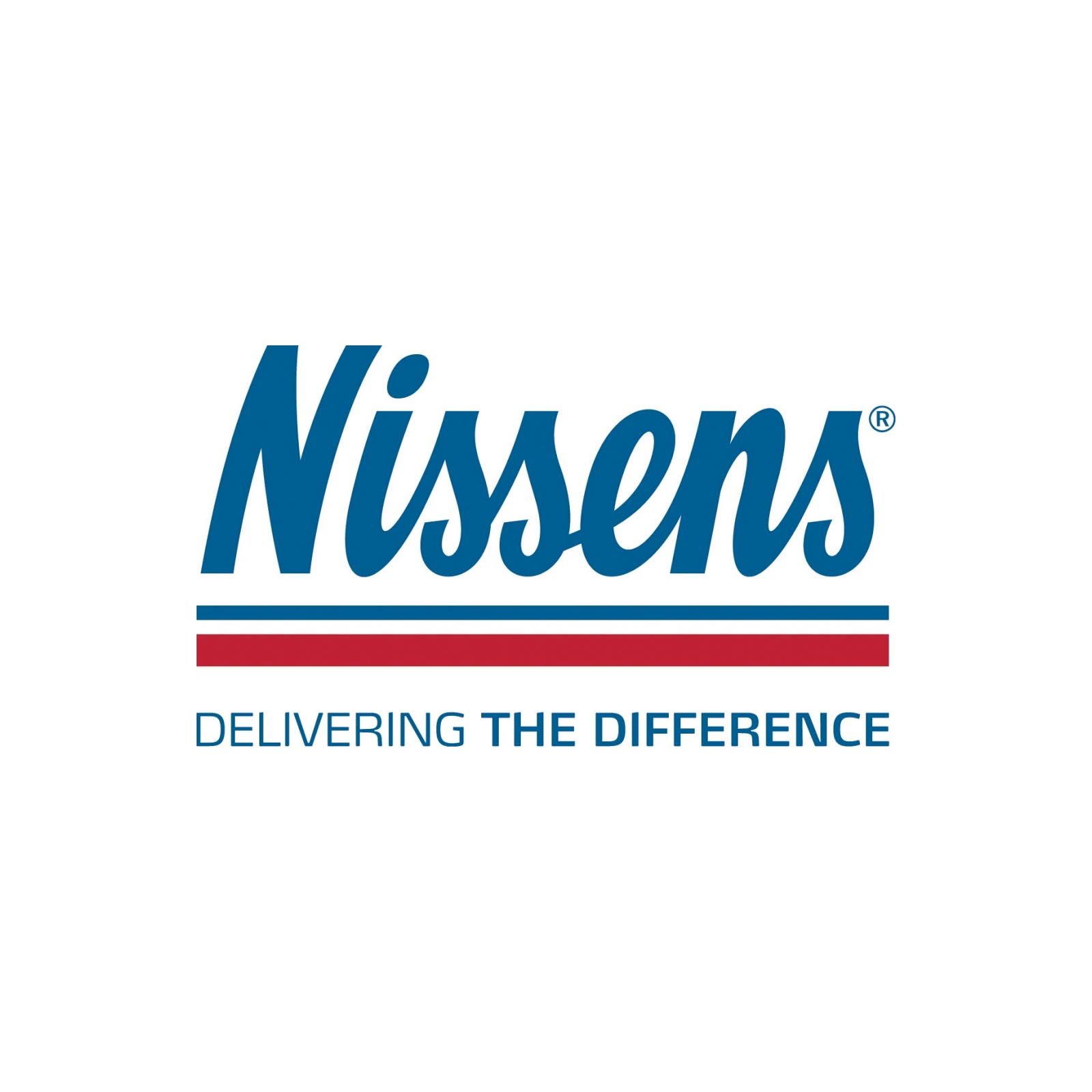 Nissens Radiator with Integrated Transmission Oil Cooler - 64186 | High-Performance Cooling System for Cars, Trucks & SUVs | Perfect for Highway Driving & Heavy Loads
