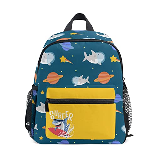 16#custom Shark