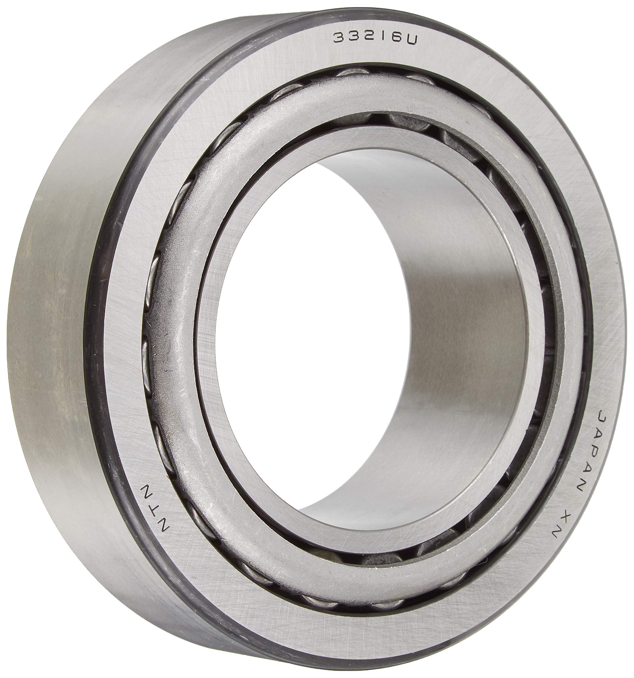 NTN 33216 Tapered Roller Bearing - High Performance, Durable & Precision Engineered for Industrial Machinery, Automotive & Heavy Equipment Applications