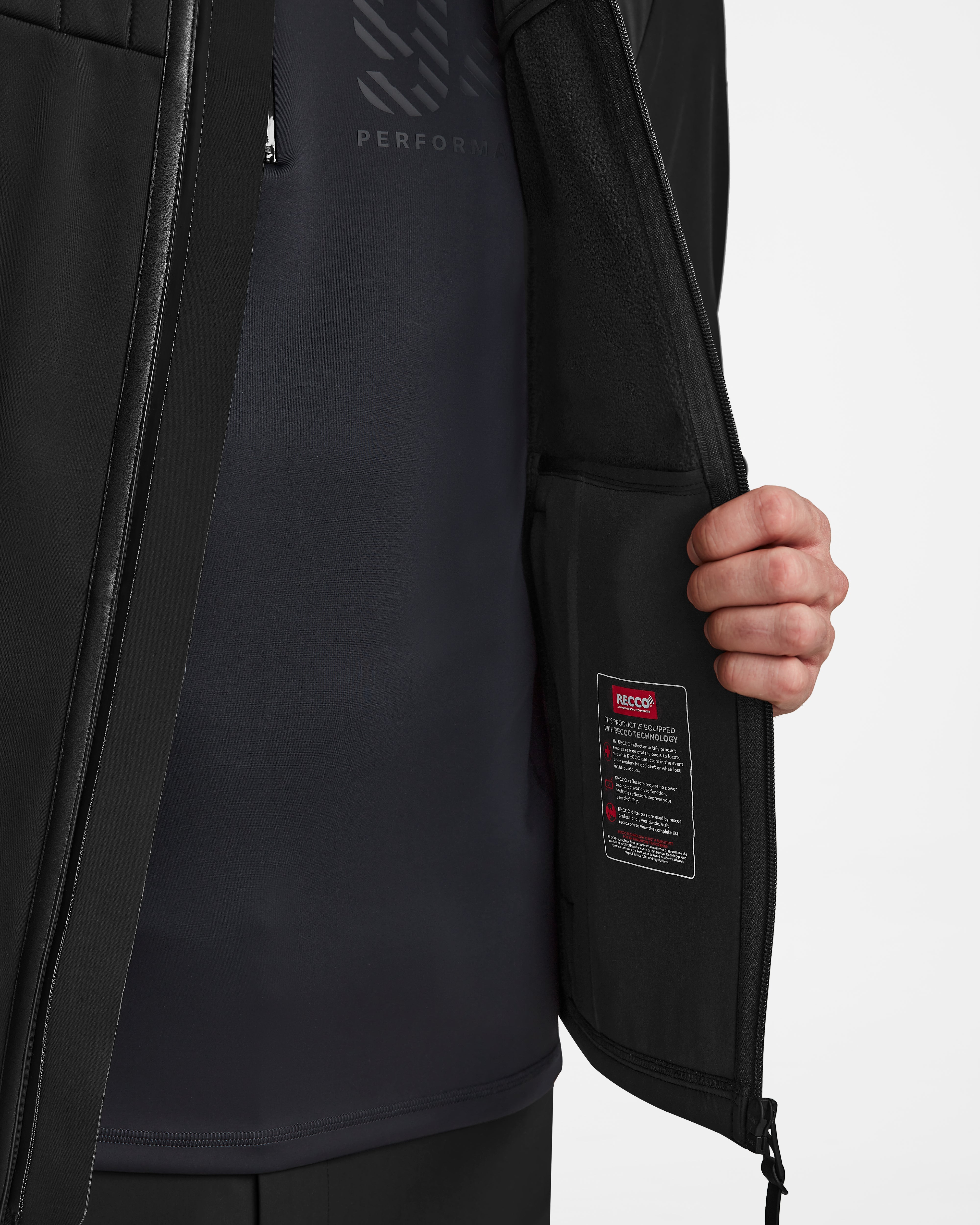 TREVOR 6124519 Black Watch - Stylish Men's Digital Watch for Everyday Wear, Sports & Outdoor Activities