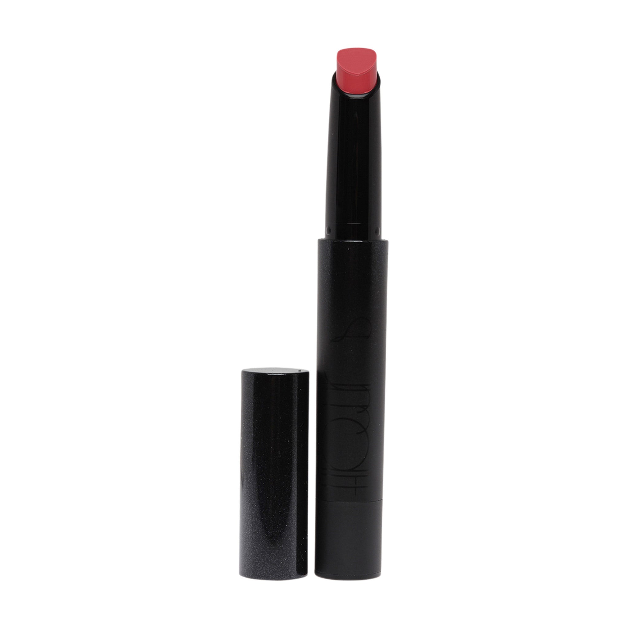 Surratt Lipslique Lipstick - Hydrating, Long-Lasting Matte Lip Color with Vitamin E | Perfect for Everyday Wear, Date Nights & Special Occasions