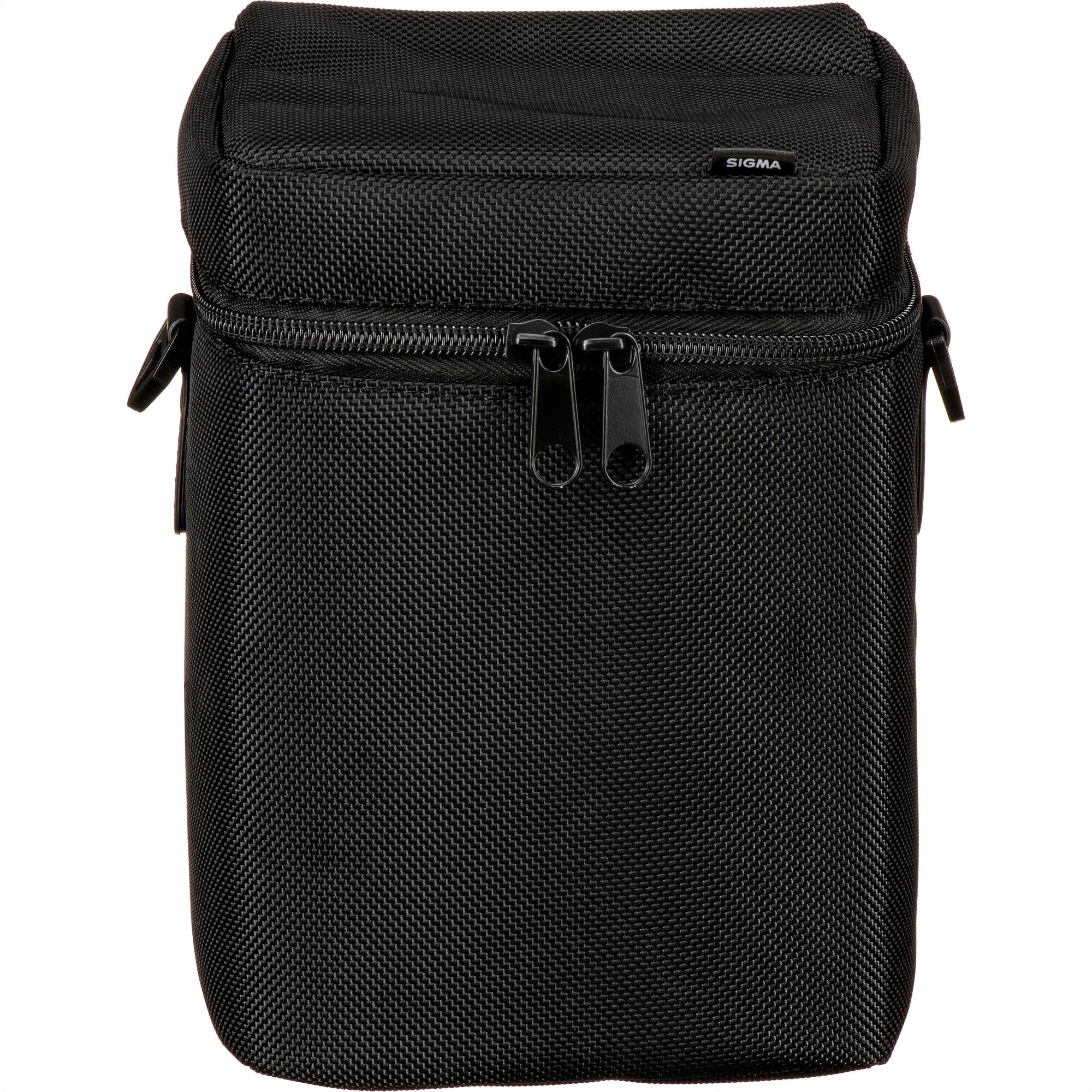 Sigma Soft Lens Pouch for 40mm F1.4 DG HSM Art Lens - Protective Carrying Case for DSLR Camera Lenses, Travel & Photography Accessories