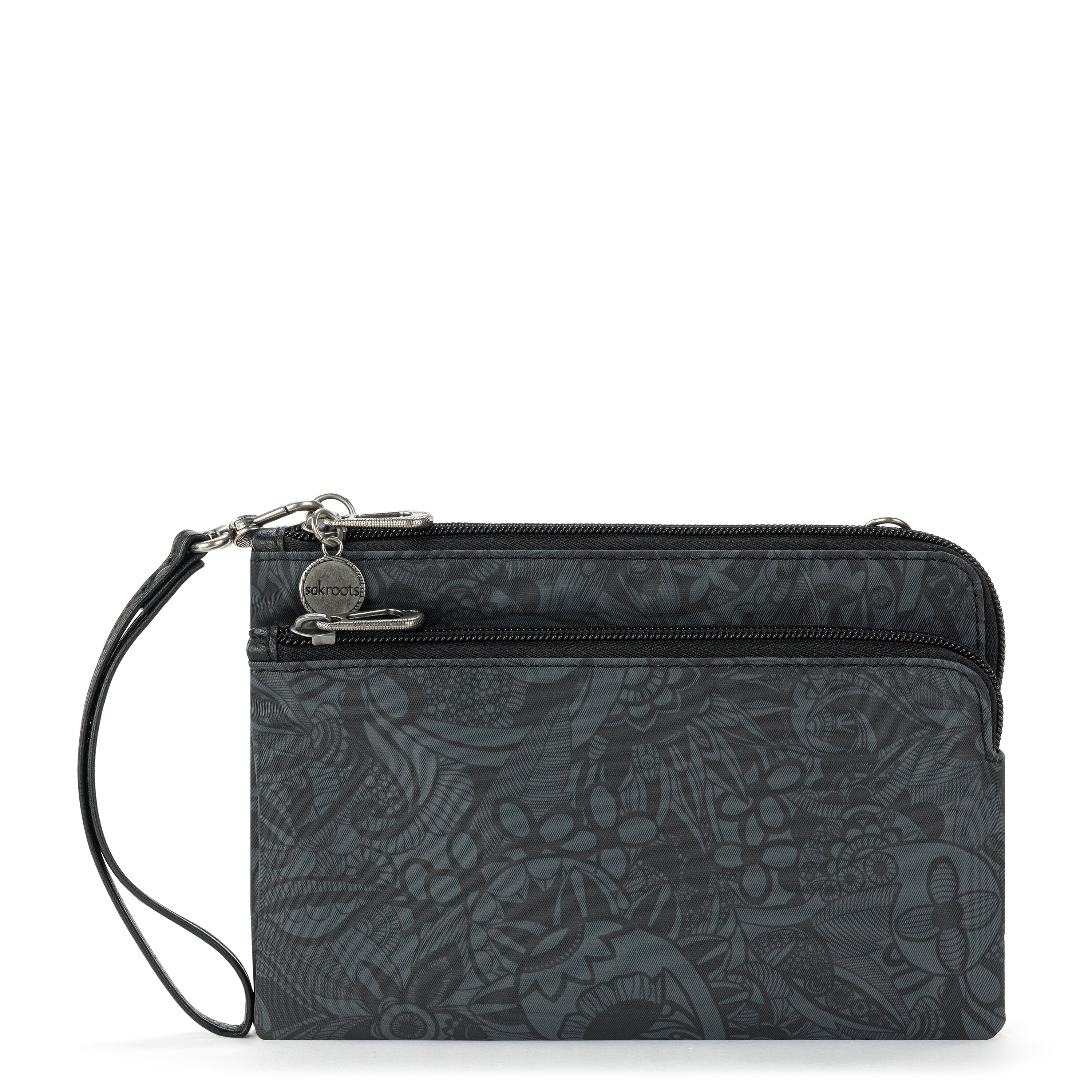 Cambria Smartphone Crossbody Bag - Stylish & Secure Phone Purse for Women - Perfect for Travel, Shopping & Everyday Use