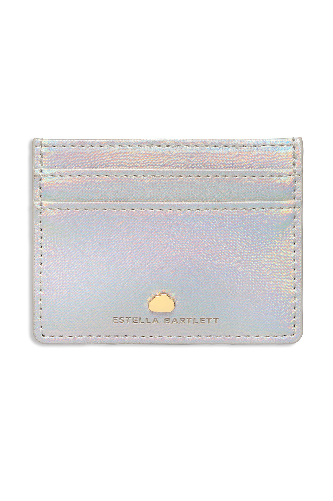 Troublemaker Card Holder - Slim RFID Blocking Wallet for Men & Women - Perfect for Travel, Work, and Everyday Use