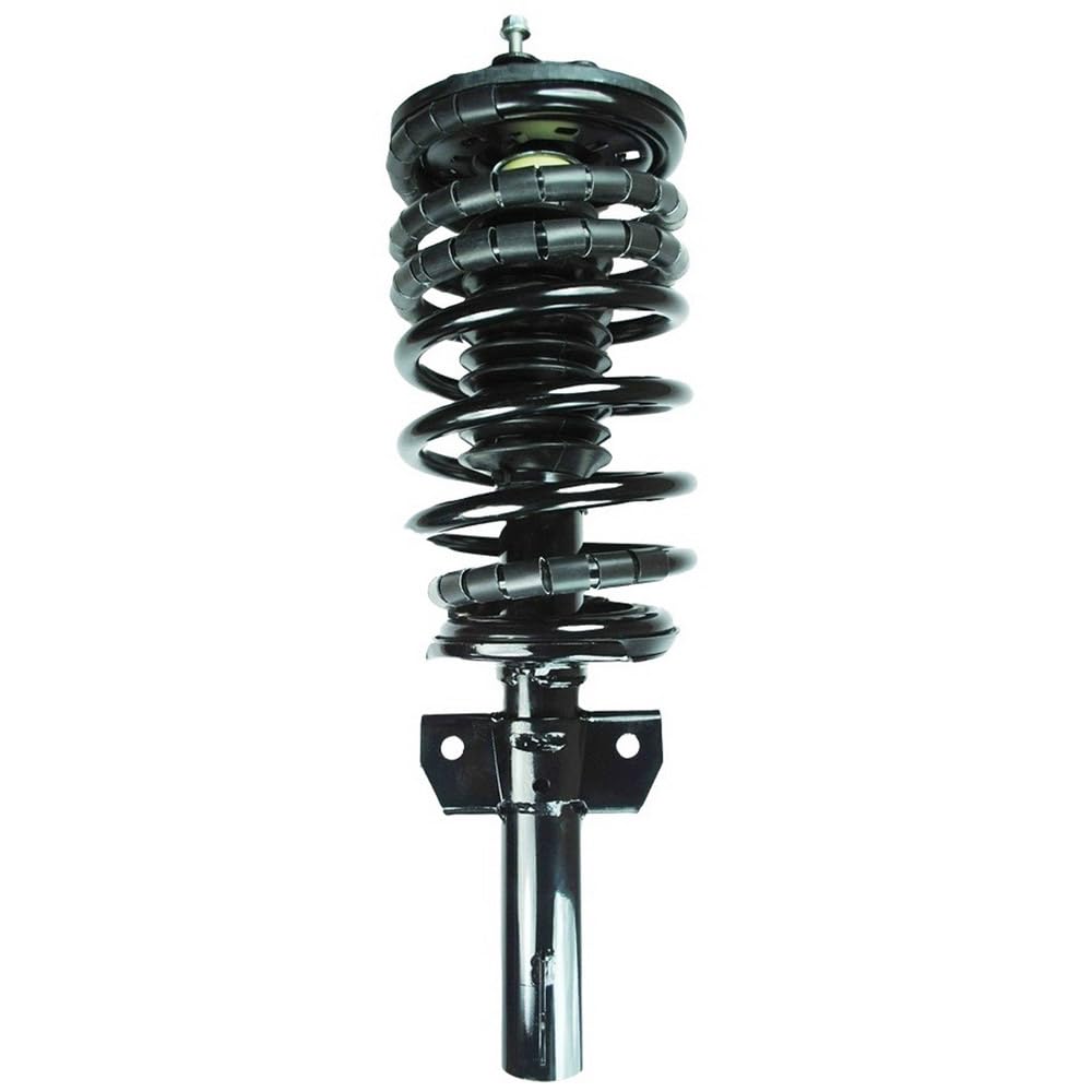 New Complete Front Strut & Spring Assembly for Ford Taurus & Mercury Sable (75-20250CS) | BuyAutoParts | Smooth Ride & Enhanced Handling for Daily Commutes & Road Trips
