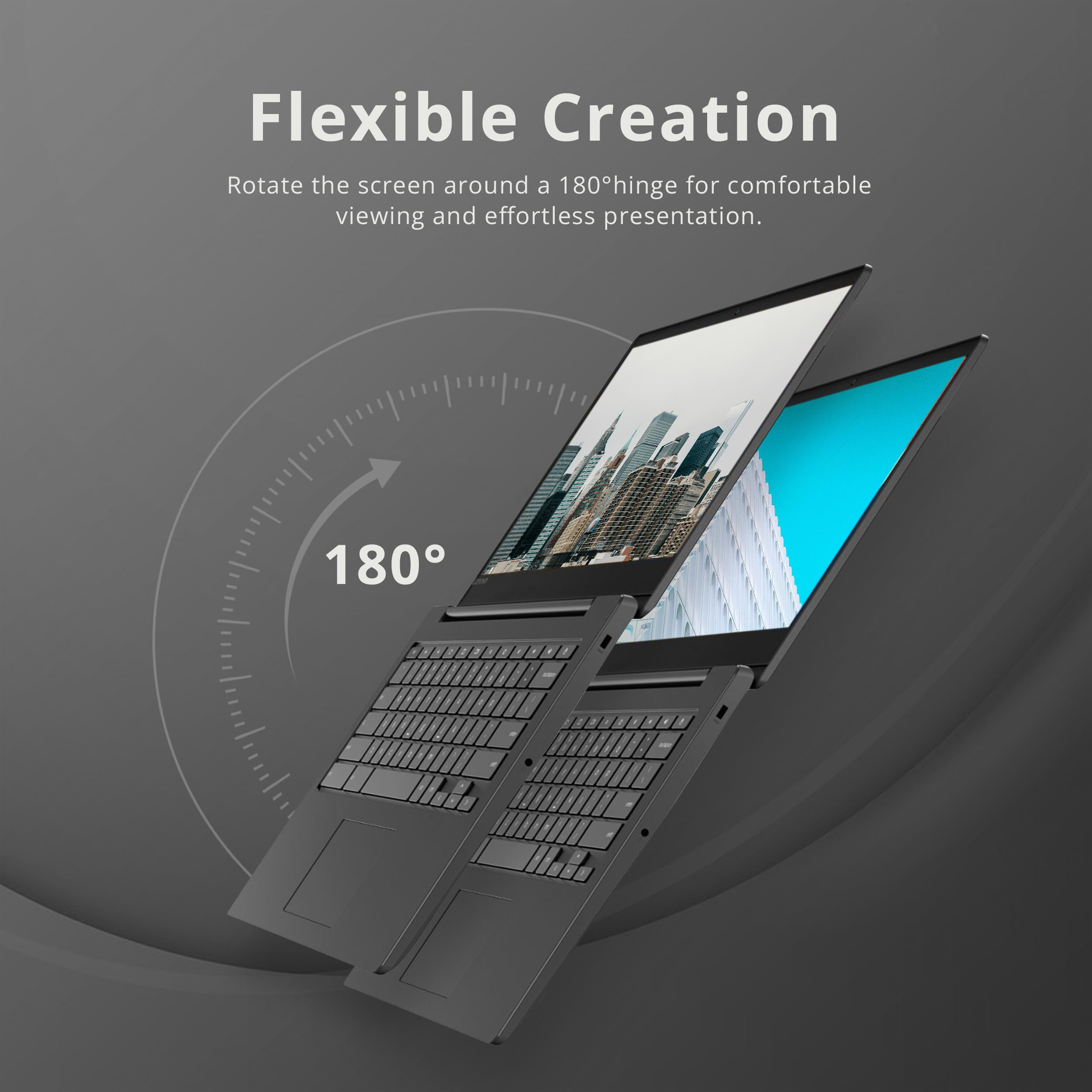 Lenovo Chromebook S330 14