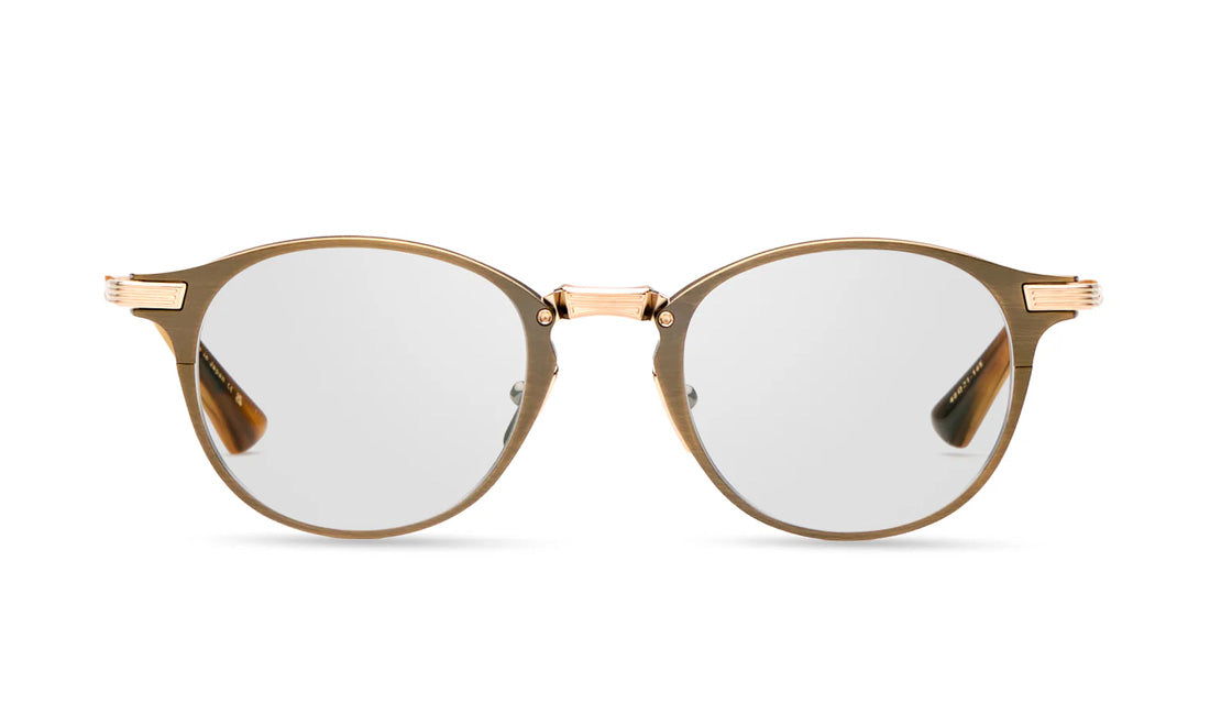 DITA Radicon Optical Glasses - Premium Polarized Sunglasses for Men & Women - UV Protection, Anti-Glare, Stylish Design - Perfect for Driving, Outdoor Sports & Travel