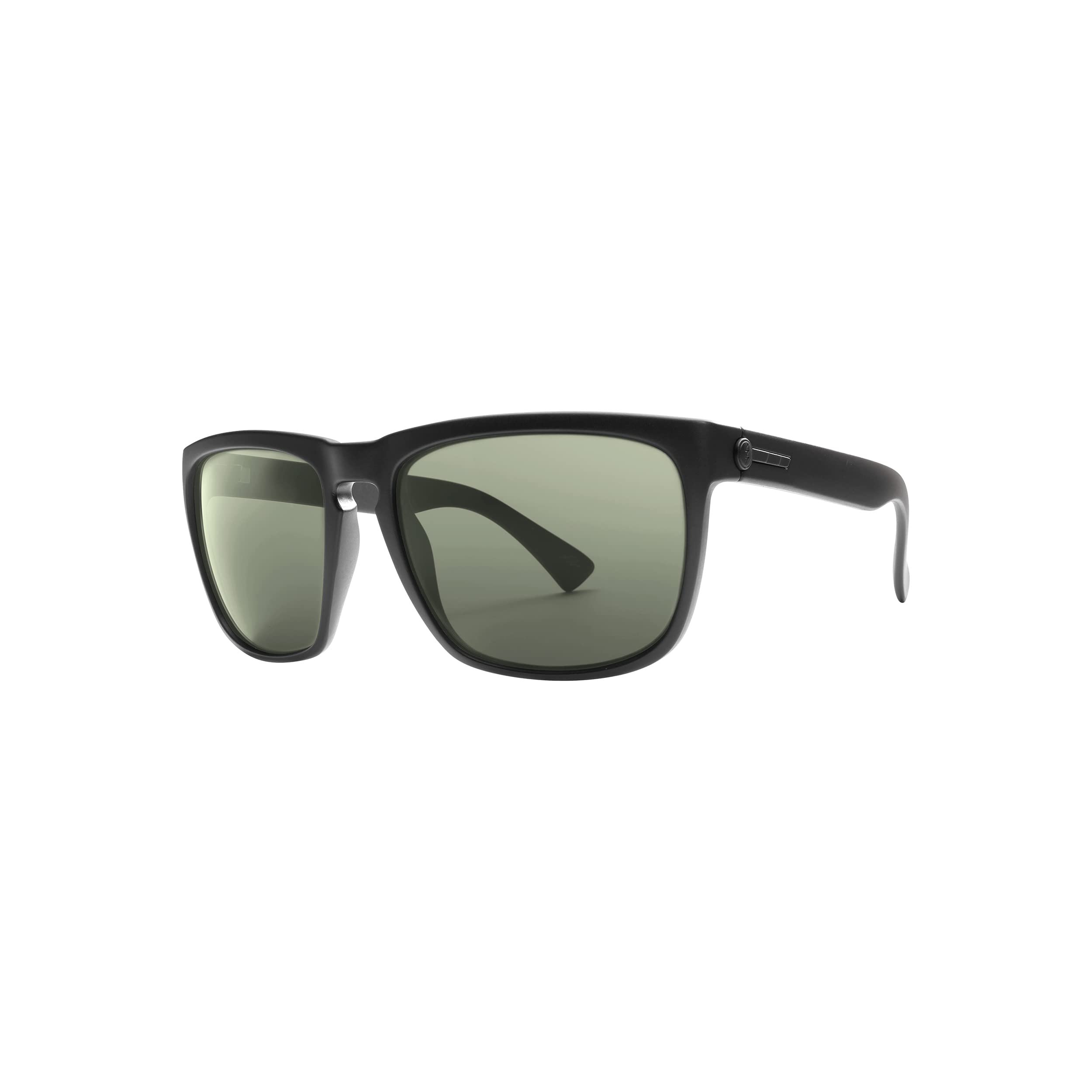 Electric California Knoxville XL Polarized Sunglasses for Men & Women - UV Protection, Anti-Glare, Lightweight - Perfect for Driving, Beach, Outdoor Sports & Travel