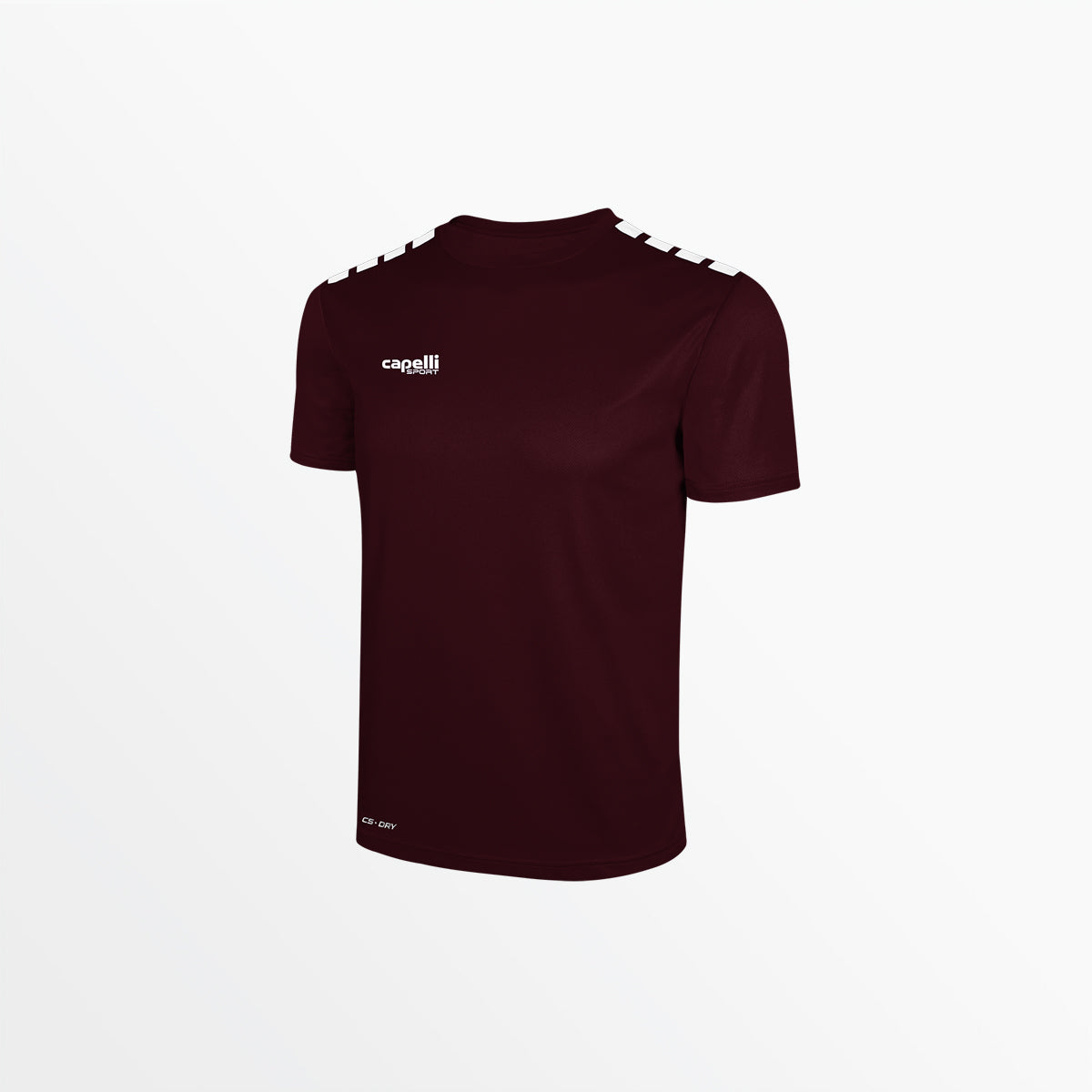 Youth Team Jersey - Custom Sports Uniforms for Soccer, Basketball & Baseball - Perfect for Games, Tournaments & Team Events