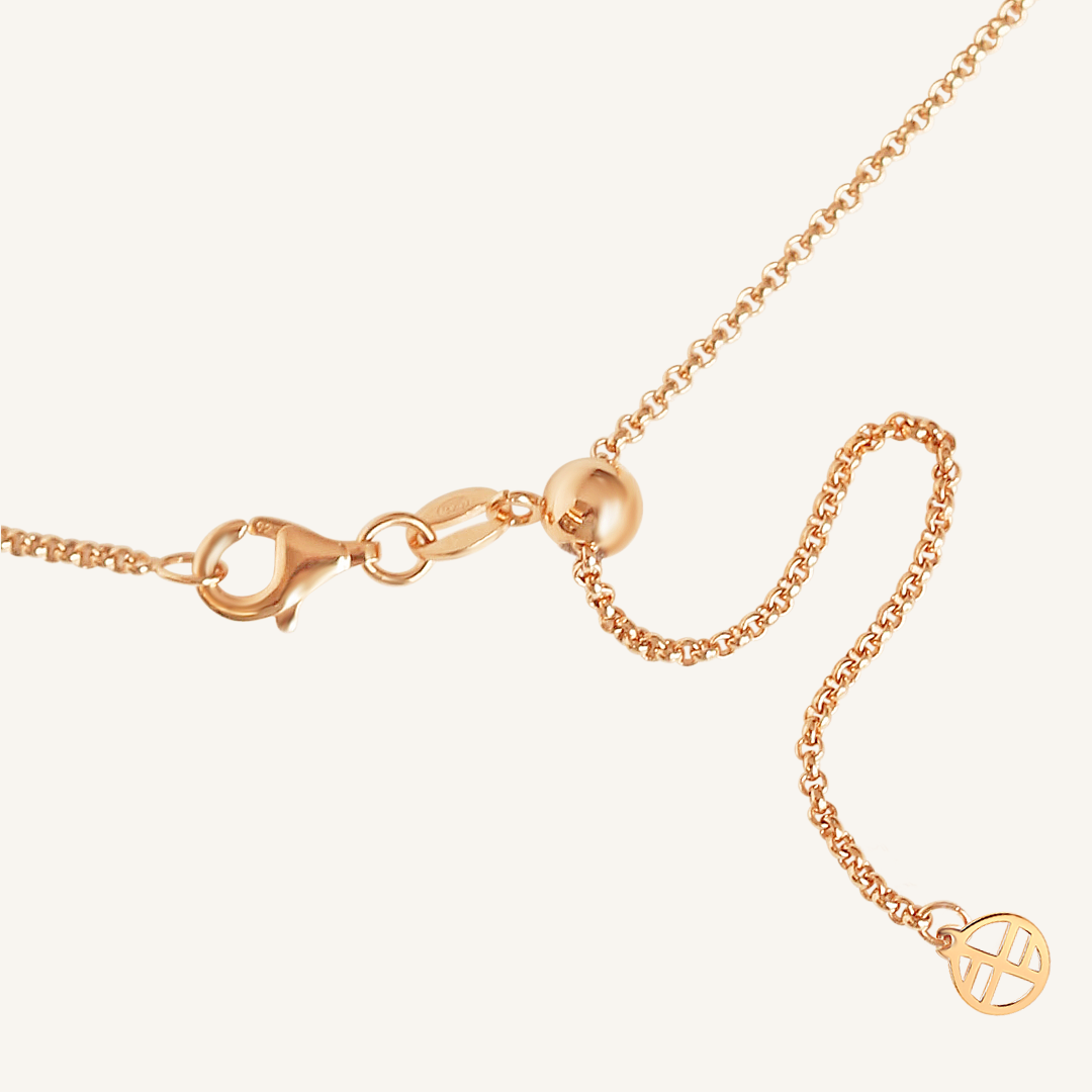 Pia Pearl Necklace for Women - Elegant Freshwater Pearl Jewelry Gift for Her - Perfect for Weddings, Parties & Special Occasions