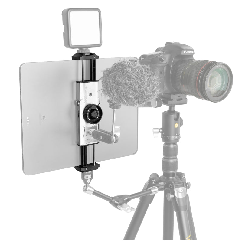 VEO TC M Tablet Connector - Universal USB-C to HDMI Adapter for iPad, Samsung, Surface - Perfect for Home Office, Online Classes & Presentations