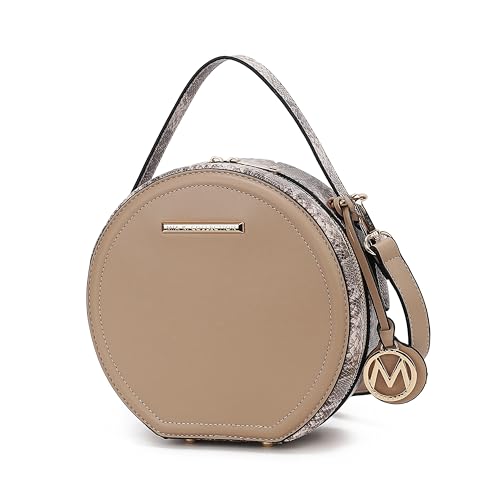 Mallory Taupe