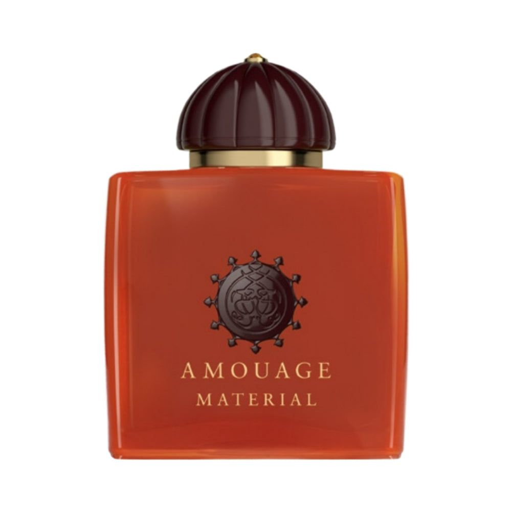 Premium Material Eau de Parfum for Women & Men - 100ml Luxury Fragrance with Long Lasting Scent - Perfect for Daily Wear, Date Night & Special Occasions