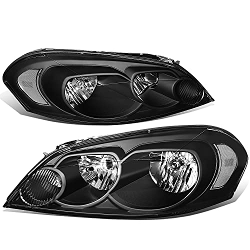 Black / Clear