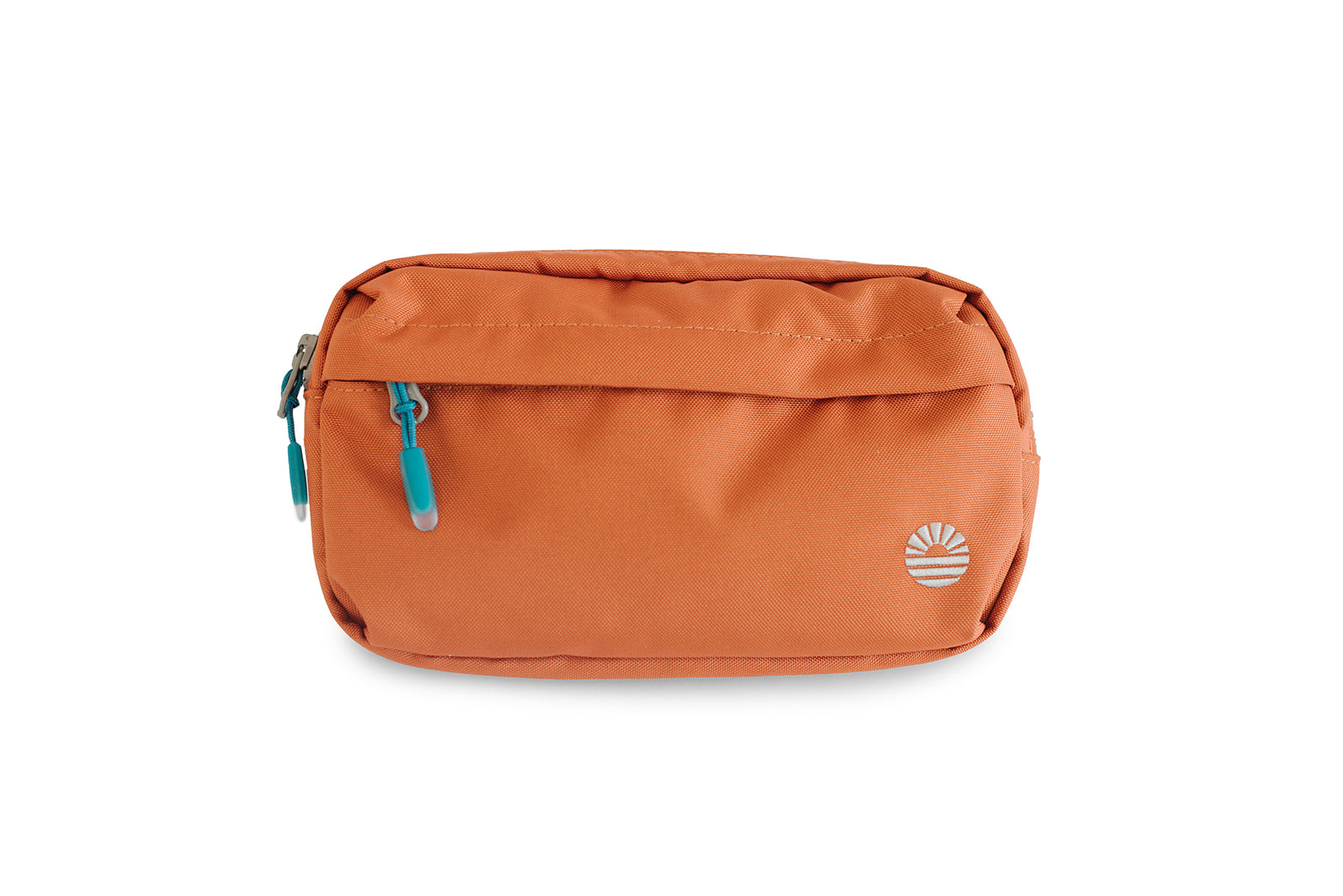 SOLO Hip Pack 2.0 - Waterproof Waist Bag for Men & Women - Adjustable Fanny Pack for Running, Hiking, Travel - Hands-Free Belt Bag with Zipper Pockets - Perfect for Outdoor Activities & Daily Use