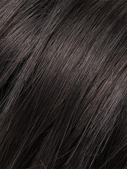 Elegant Clip-On Synthetic Ponytail Hair Extension - Perfect for Parties, Weddings & Everyday Styling