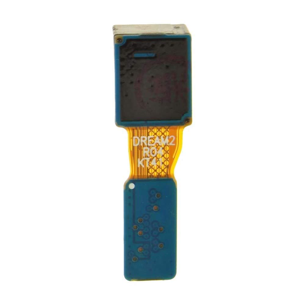 Original Title: Front Iris Scanner for Samsung Galaxy S8+ with Glue Card   Optimized Title: **Samsung Galaxy S8+ Iris Scanner Replacement - Front Face ID Sensor with Adhesive Card - Perfect for Phone Repair & Security Upgrade**