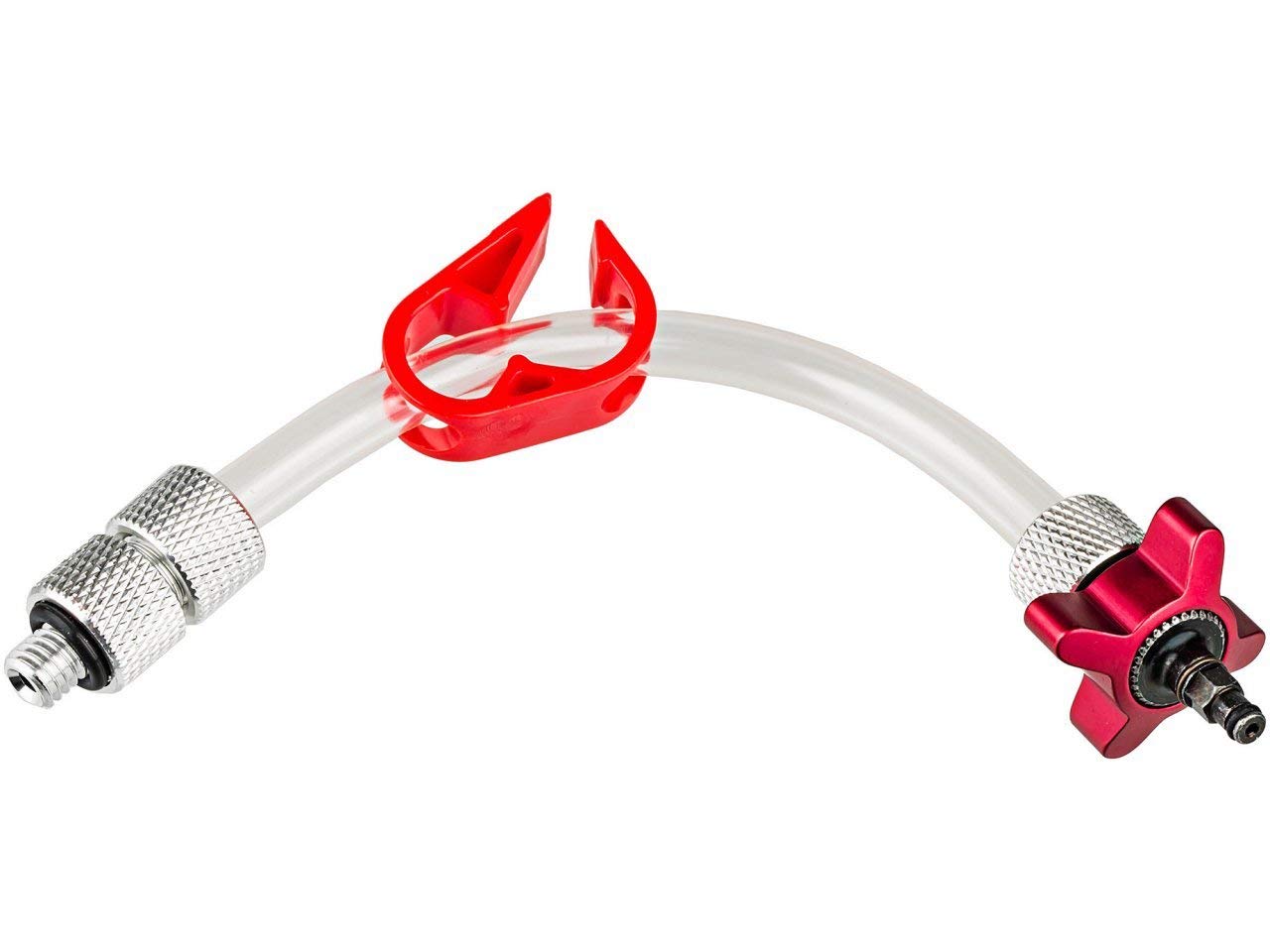 SRAM Bleeding Edge Tool - Professional Hydraulic Brake Bleeding Kit for MTB & Road Bikes | Perfect for Home Mechanics & Bike Shops | Improve Brake Performance & Safety