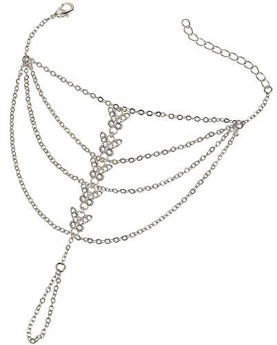 Butterfly Silver