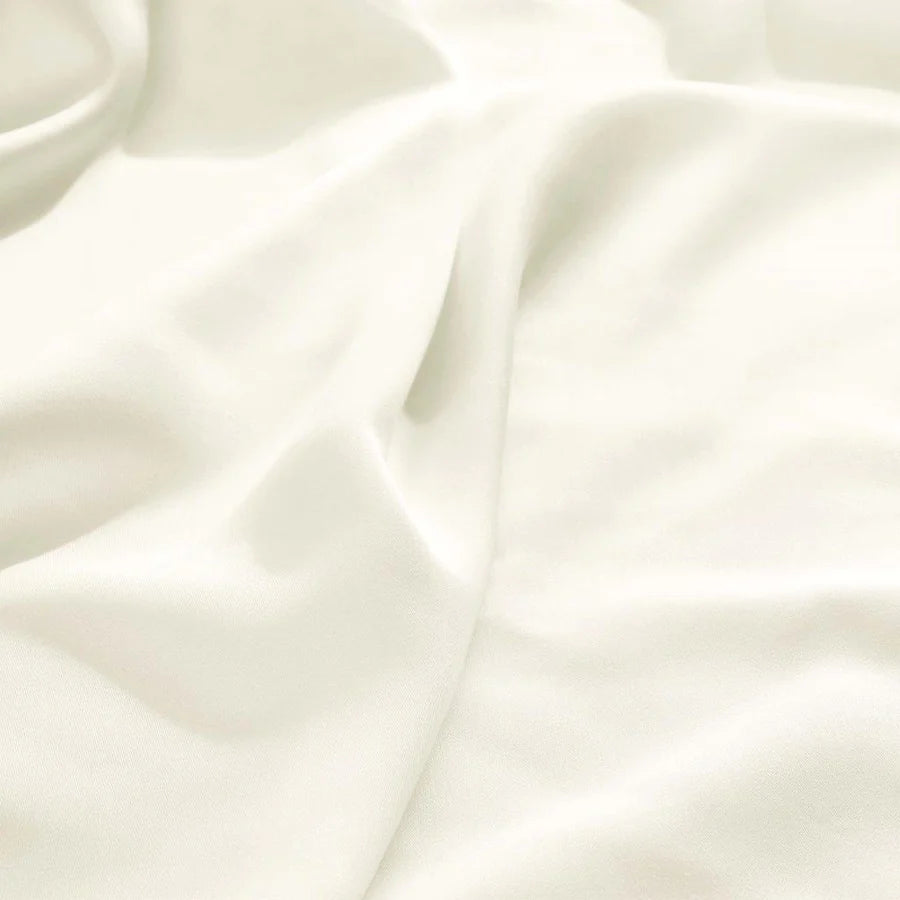 Premium 300 Thread Count Modal Bed Sheet Set from Beechwood - Deep Pocket Fitted Sheets for Queen/King Size Beds - Ultra Soft & Breathable Bedding for All-Season Comfort
