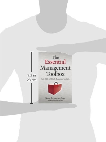Essential Management Toolbox: Best Tools, Models & Notes for Managers & Consultants | Improve Leadership & Business Strategy